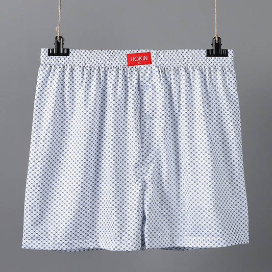 Men's quick-drying boxer briefs - Mubimart