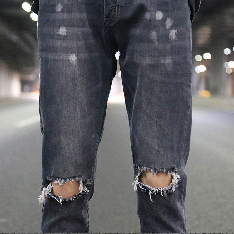 Small jeans - Mubimart
