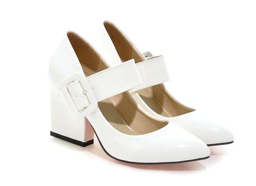 Female high heels - Mubimart