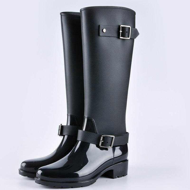 proof long tube water shoes - Mubimart