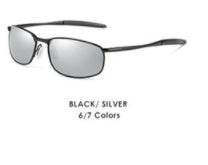 Men's polarized sunglasses - Mubimart