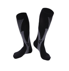 New Fashion Compression Socks Sock Support - Mubimart - Compression socks 