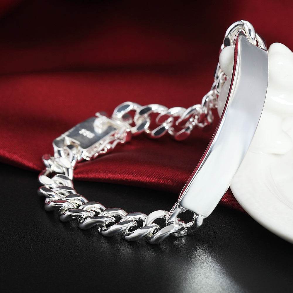 Male and female couple bracelets - Mubimart
