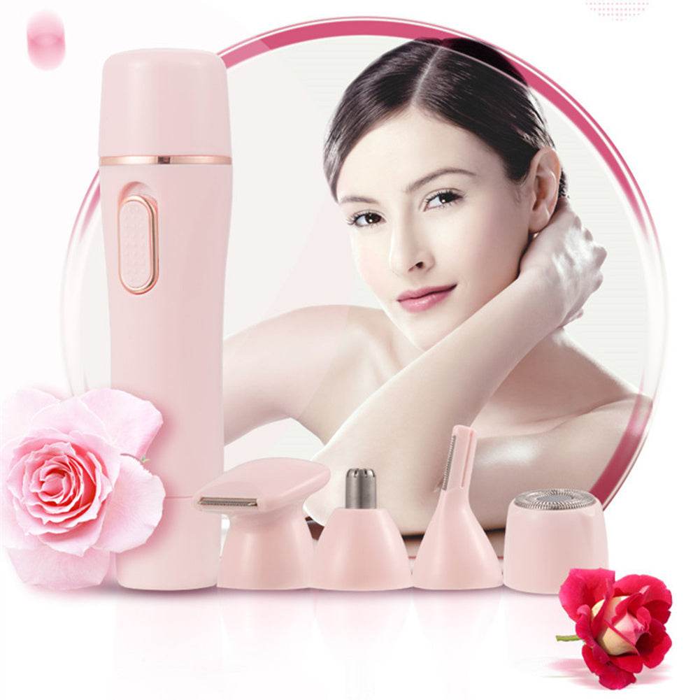 USB Lady Shaver - Mubimart