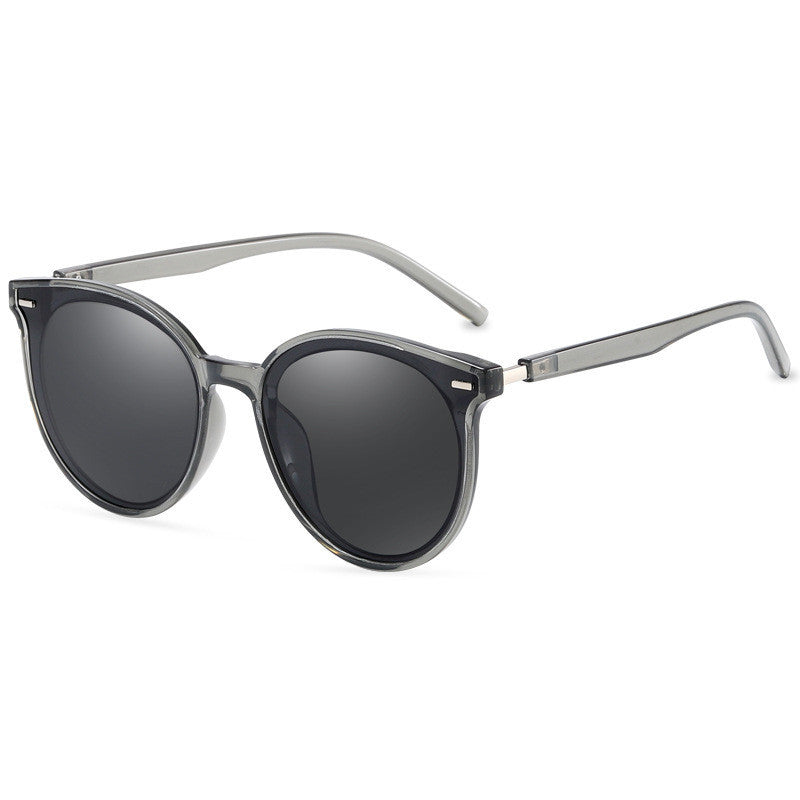 LargeFrame Polarized Sunglasses