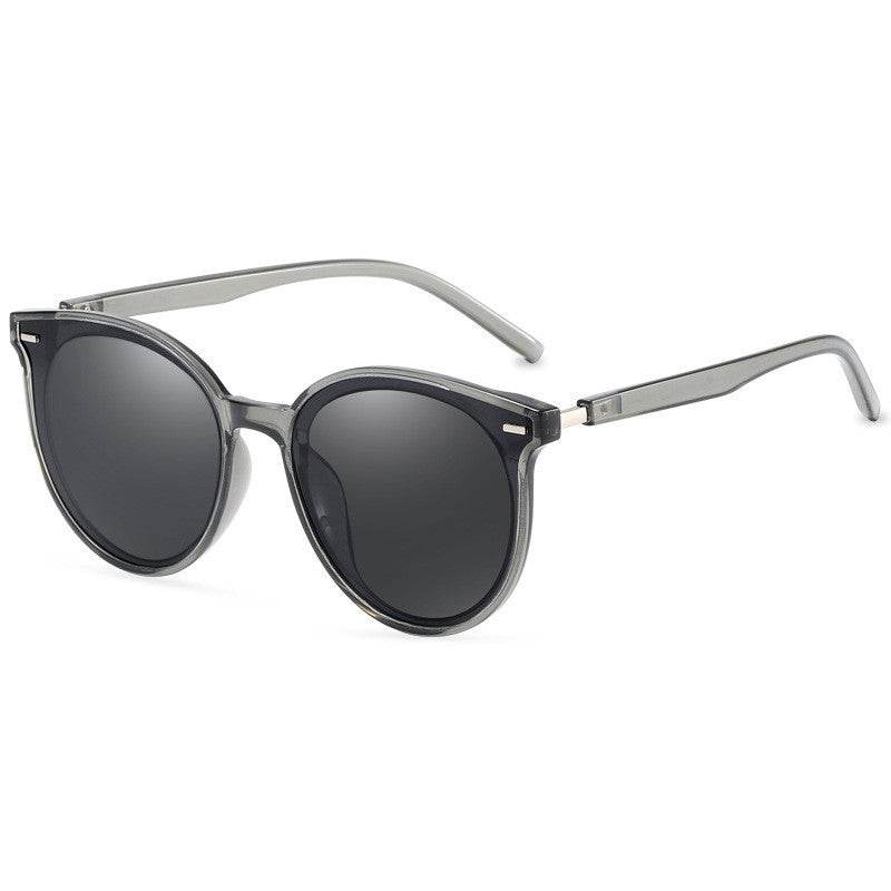 LargeFrame Polarized Sunglasses - Mubimart