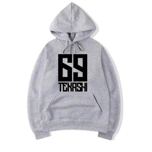 Tekashi 69 Fashion Hoodies - Mubimart