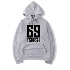 Tekashi 69 Fashion Hoodies - Mubimart -  