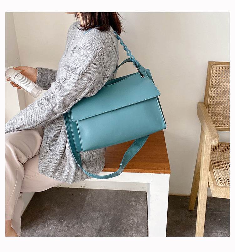 Commuter bag tote bag women - Mubimart