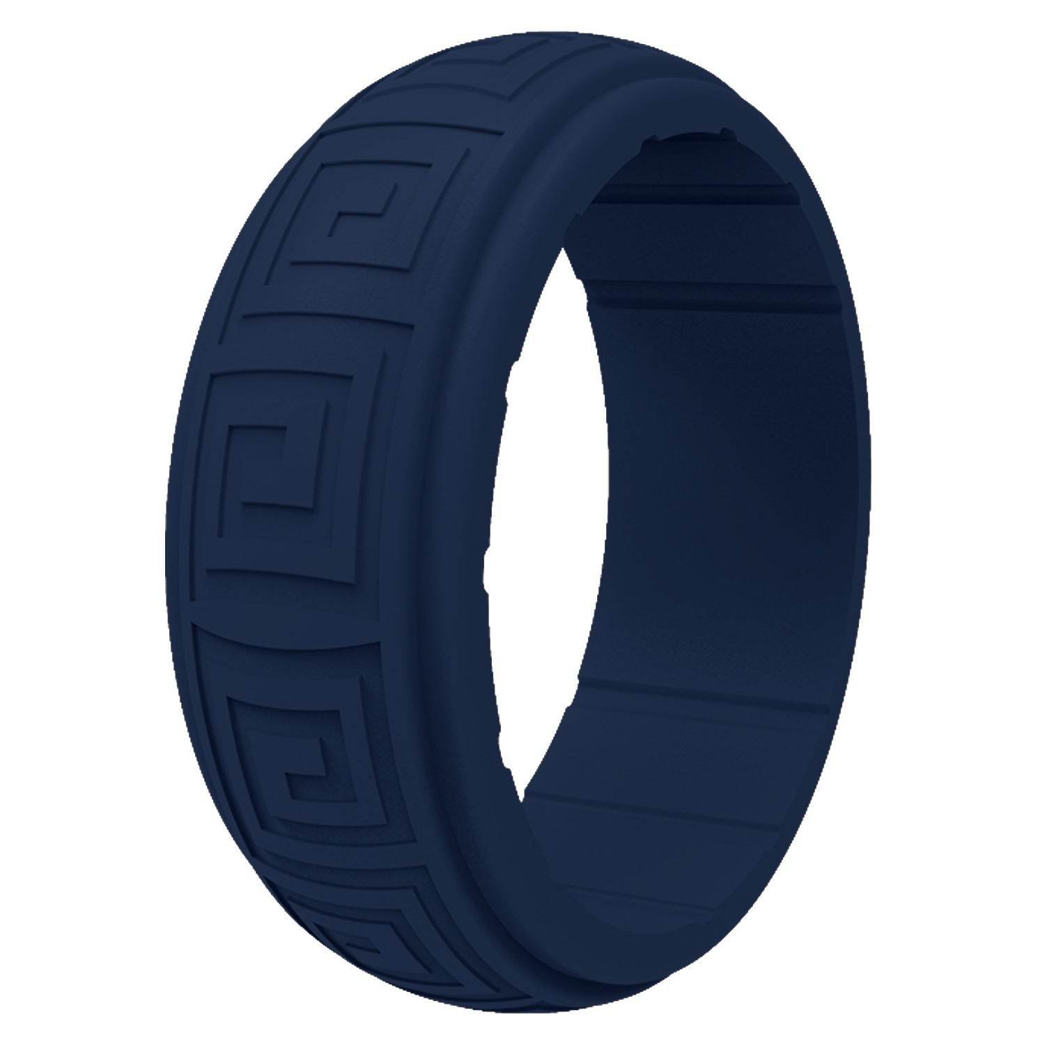 Original Silicone Silicone Ring - Mubimart