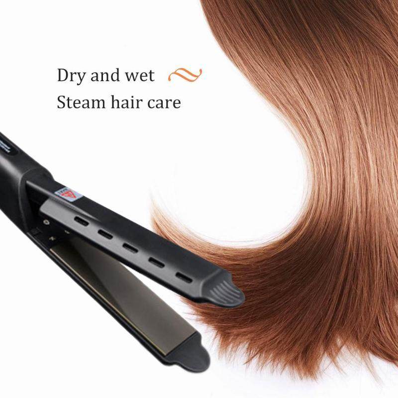 Hair straightener - Mubimart
