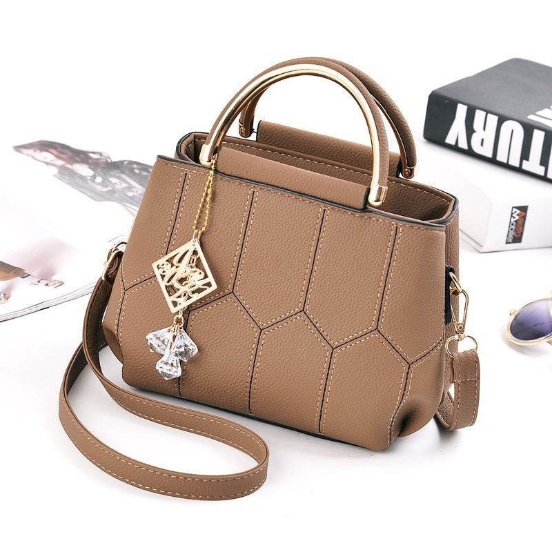 SHoulder Bag BagS For WoMen HandBag FaSHion CroSSBody Mini - Mubimart