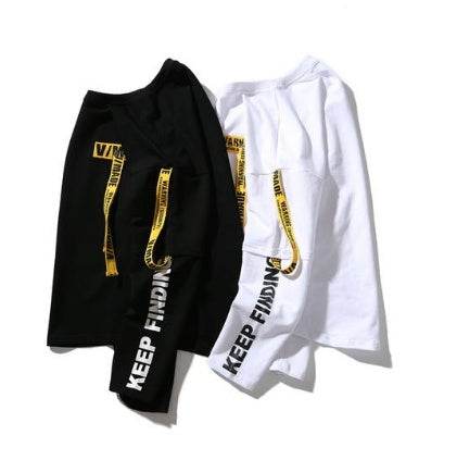 Pullover sweater - Mubimart