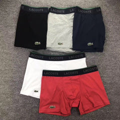 New classic men's boxer briefs