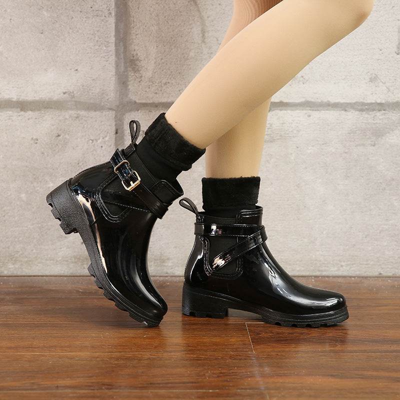 Rain boots - Mubimart