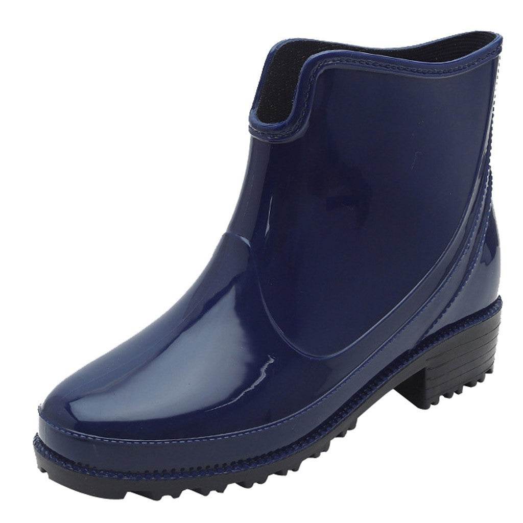 Rain boots - Mubimart
