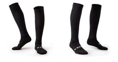 Football socks and towel socks - Mubimart -  