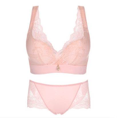 Sexy lingerie set - Mubimart