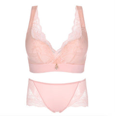 Sexy lingerie set - Mubimart -  