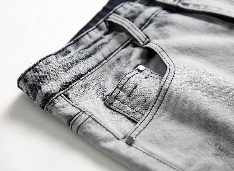 Men's jeans - Mubimart