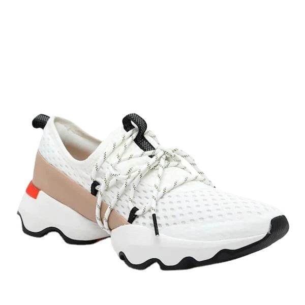 Casual Sports Single-layer Shoes Women - Mubimart