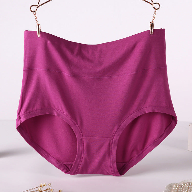 Maternity high waist panties - Mubimart -  