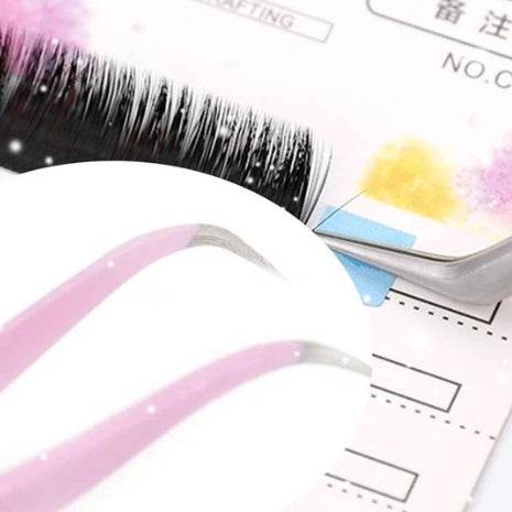 Prime Beauty Stainless Steel Tweezers - Mubimart