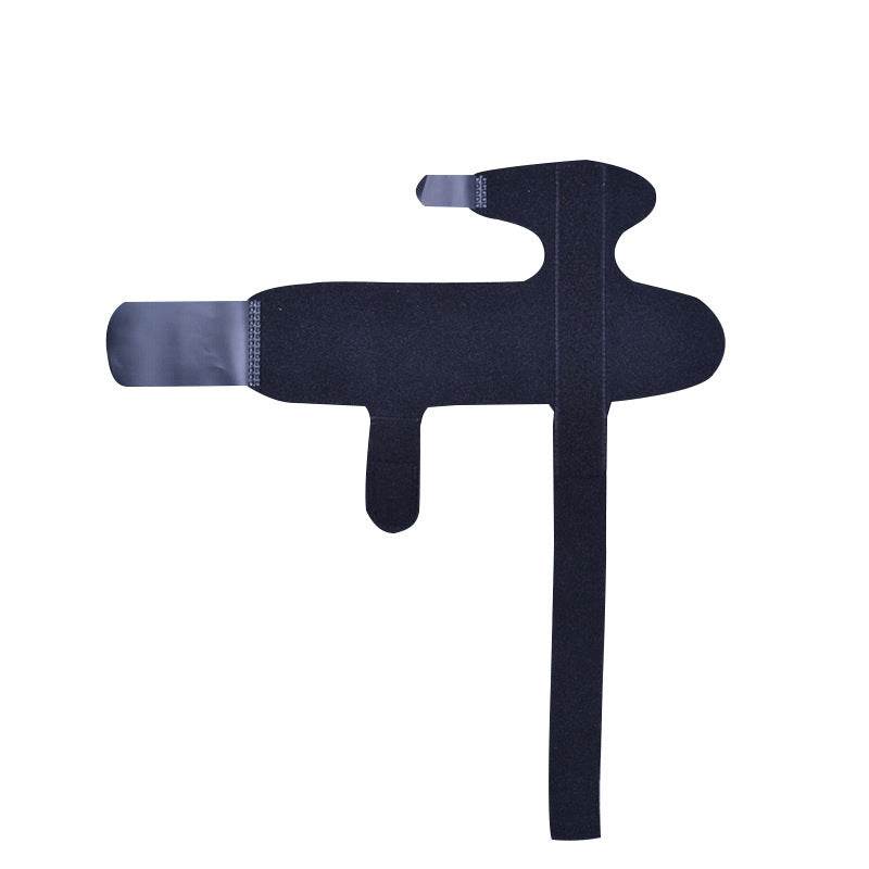 Thumb valgus toe correction separator - Mubimart