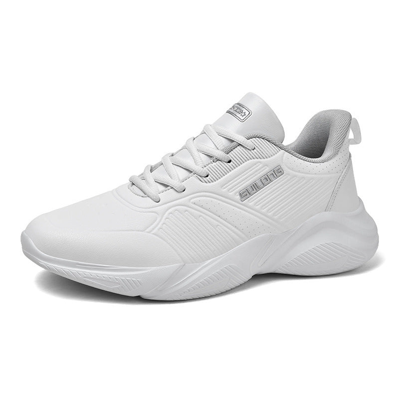 New Cross-Border Casual Sports Shoes Men