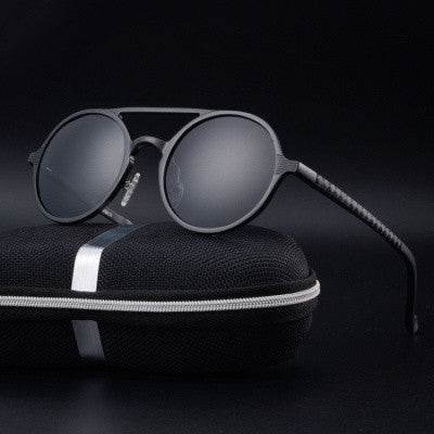 Men's Polarized Sunglasses - Mubimart