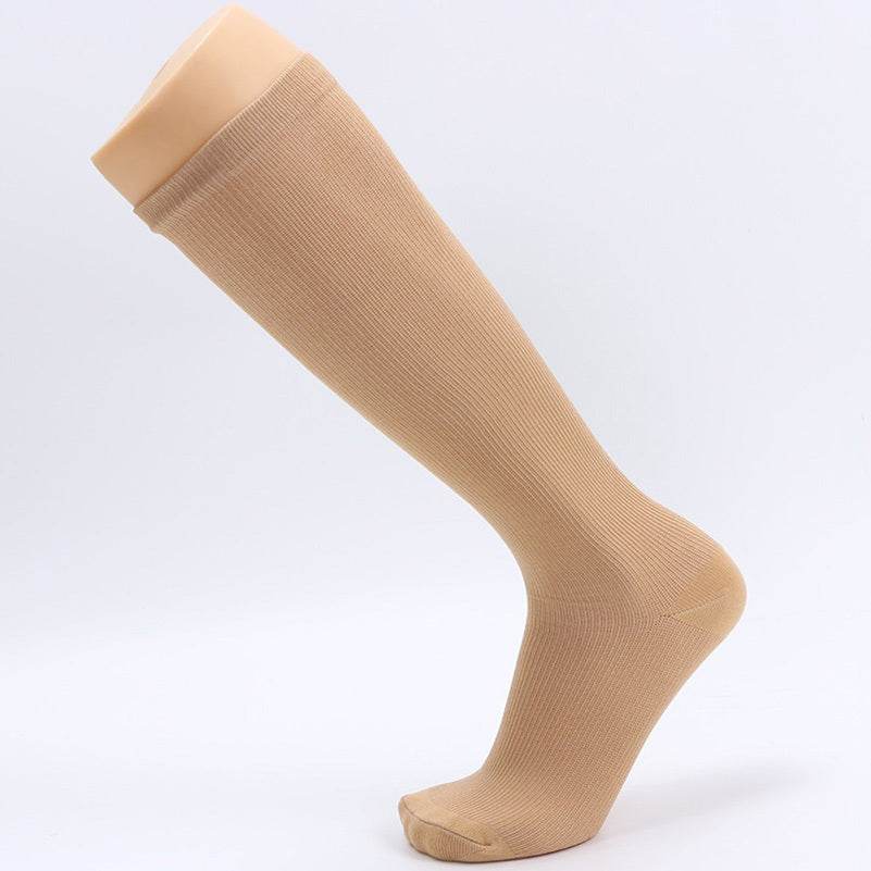 Anti-Fatigue Compression Socks 5 Packs - Mubimart
