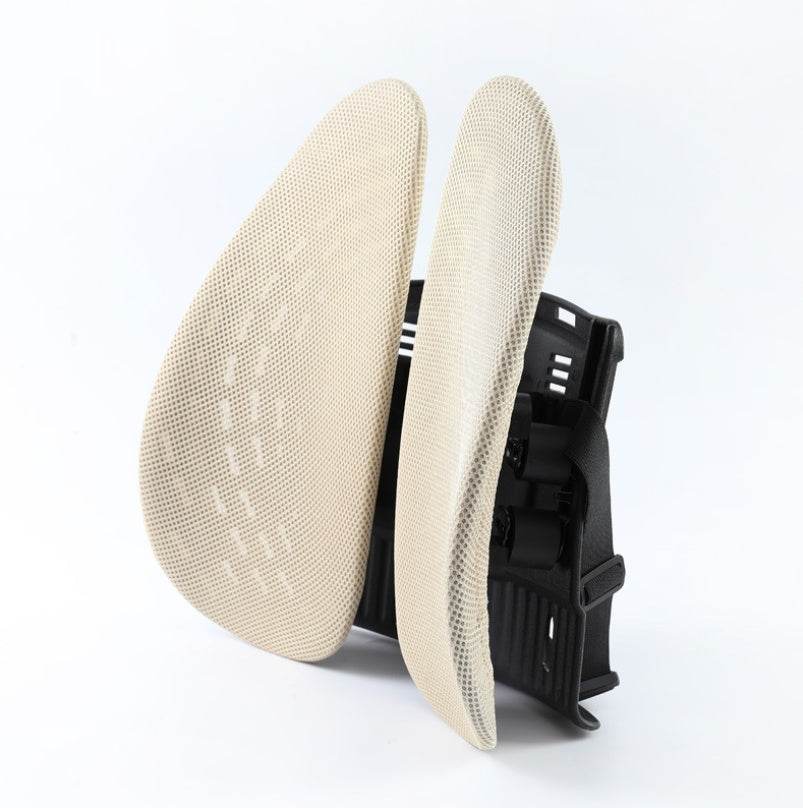 Car lumbar pillow - Mubimart