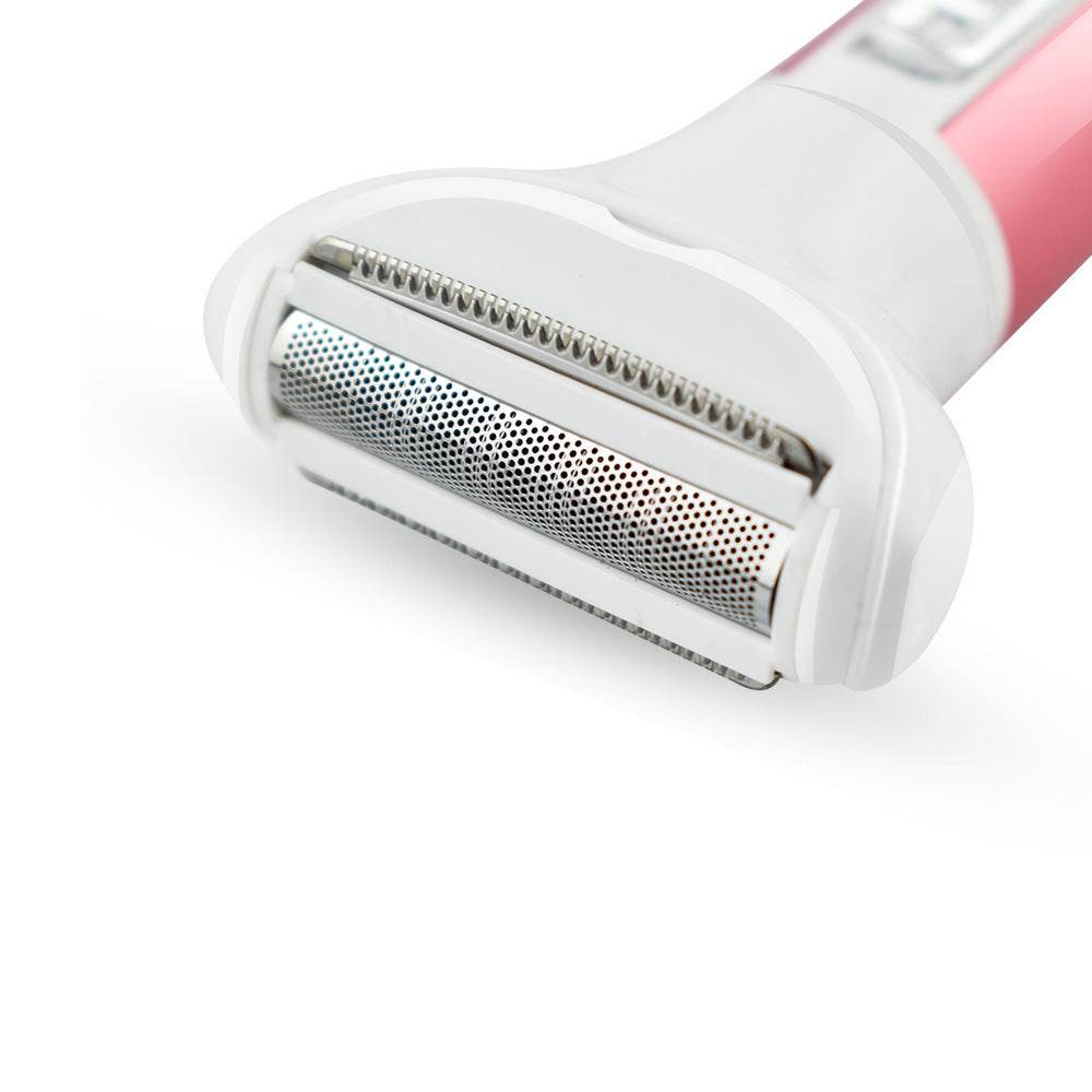 Multifunctional lady shaver - Mubimart