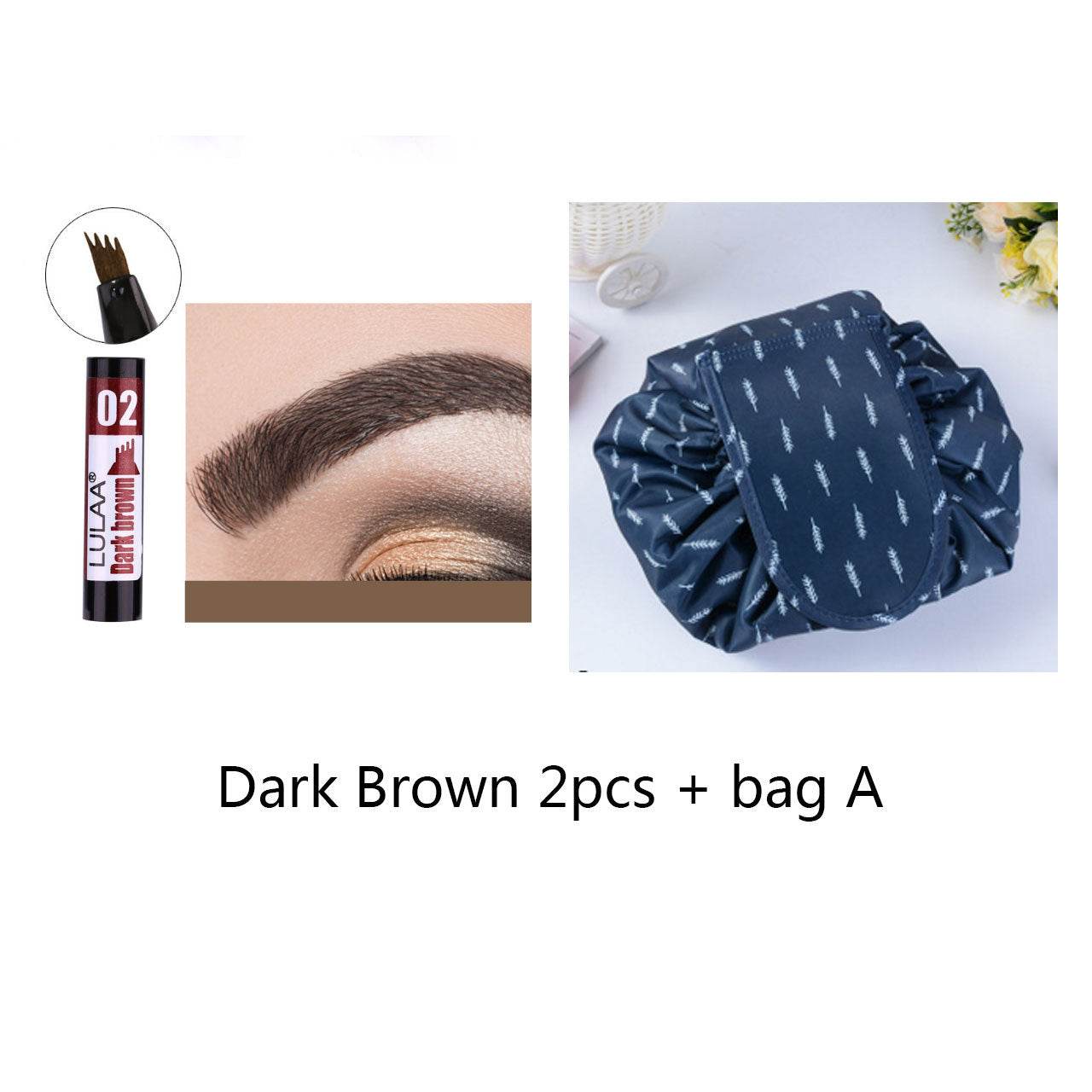 Not blooming liquid eyeliner - Mubimart