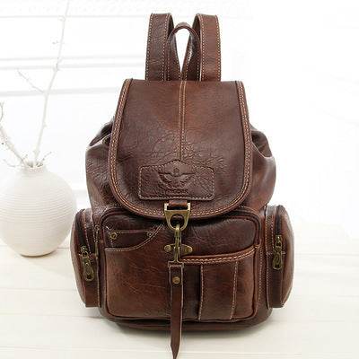 Eagle backpack hook backpack - Mubimart