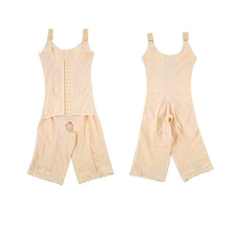 Shapewear wraps around the waist - Mubimart