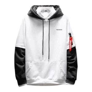 Sweatshirt - Mubimart