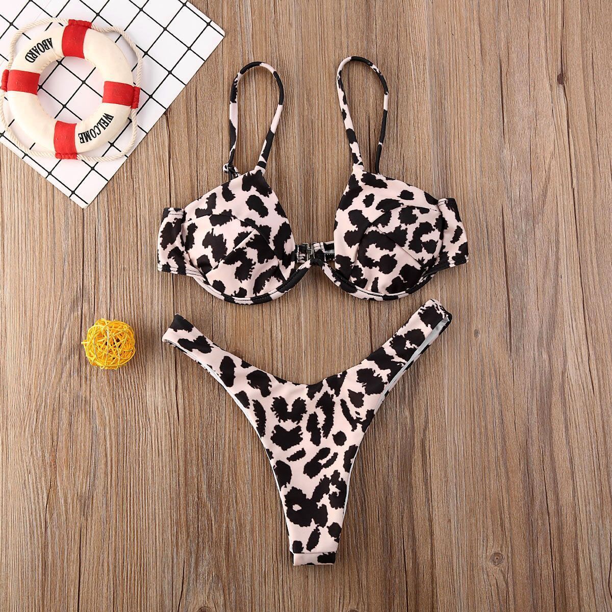 WOMEN'S SEXY BIKINI - Mubimart - Bikini 