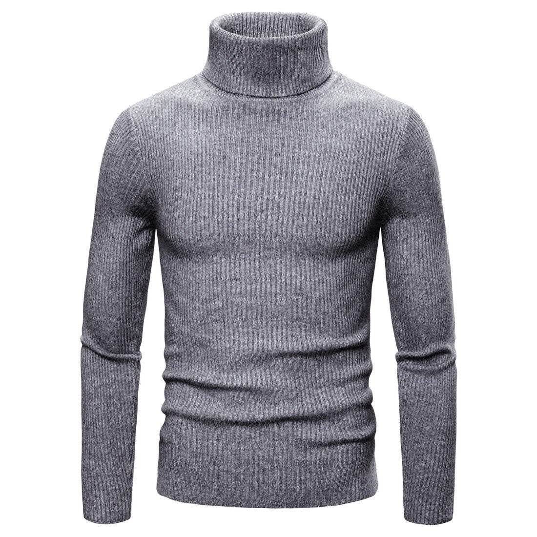 Knit sweaters - Mubimart