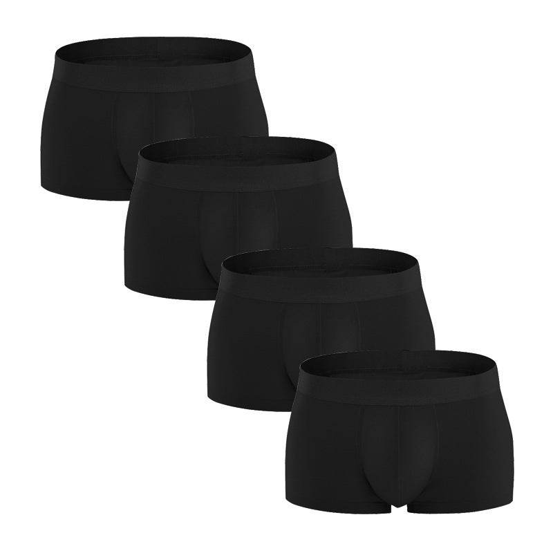 Men's boxer briefs - Mubimart