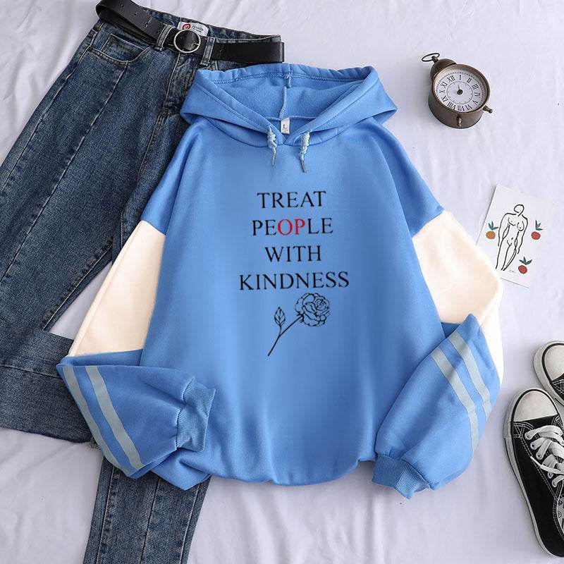 hoodie sweatshirt hoodie sweatshirt - Mubimart