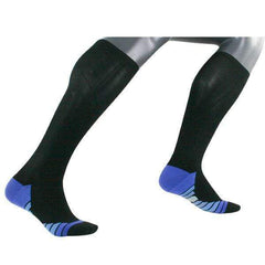 Socks Women Running Long Tube Compression Socks - Mubimart -  