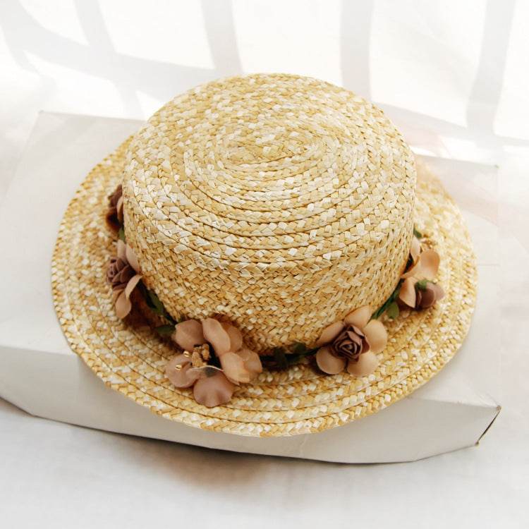 Sun protection hats for ladies - Mubimart