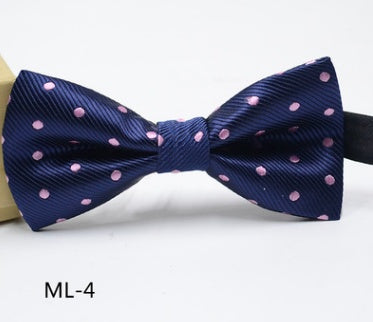 Double bow tie