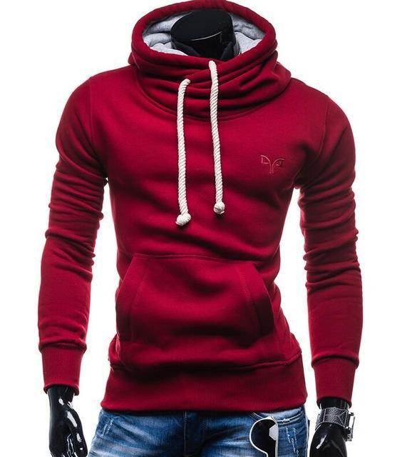 New Spring Autumn Hoodies - Mubimart