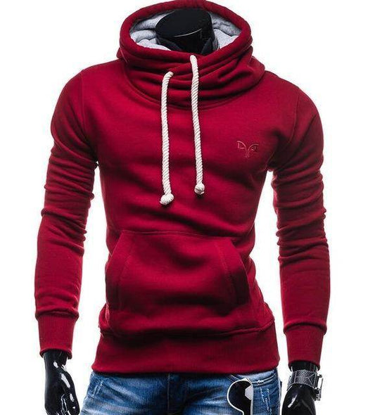 New Spring Autumn Hoodies - Mubimart