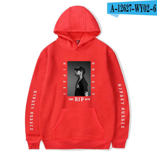 Man Hoodies & Sweatshirts - Mubimart