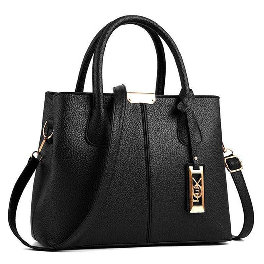 new fashion one-shoulder bag tote bag for women - Mubimart
