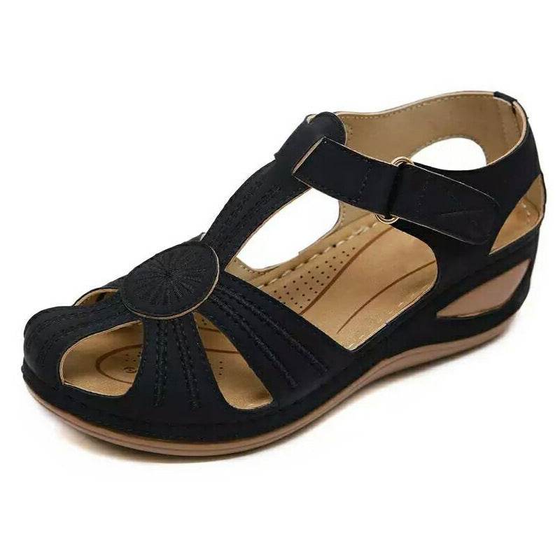 Women's wedge sandals - Mubimart