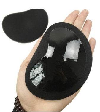 Silicone Bra Pad Nipple Cover Stickers - Mubimart